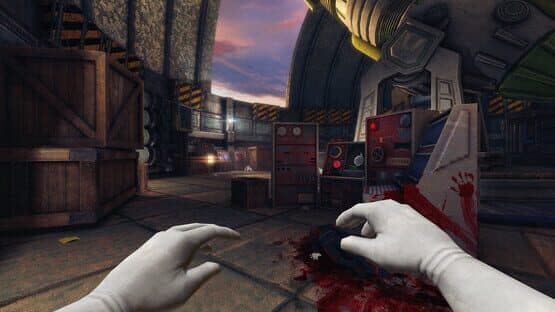 Viscera Cleanup Detail: The Vulcan Affair — screenshot 4