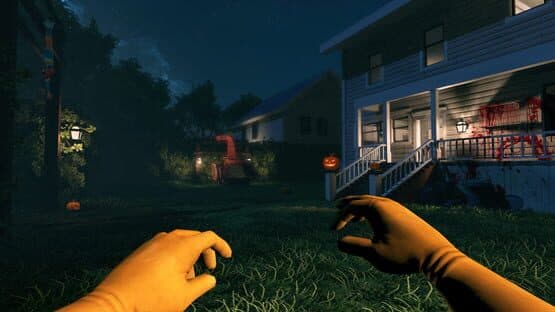 Viscera Cleanup Detail: House of Horror — screenshot 5
