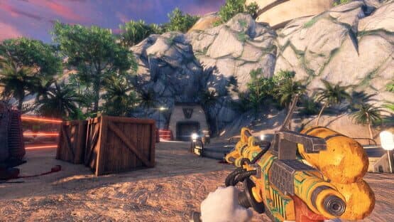 Viscera Cleanup Detail: The Vulcan Affair — screenshot 5
