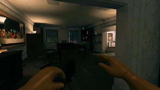 Viscera Cleanup Detail: House of Horror — screenshot 6