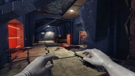 Viscera Cleanup Detail: The Vulcan Affair — screenshot 6