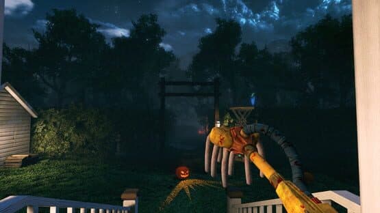 Viscera Cleanup Detail: House of Horror — screenshot 7