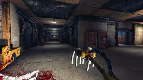 Viscera Cleanup Detail: The Vulcan Affair — screenshot 8