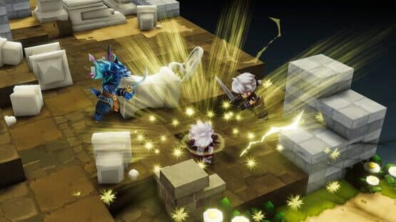 Myth of Mist: Legacy — screenshot 5