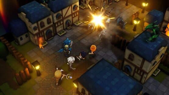 Myth of Mist: Legacy — screenshot 8