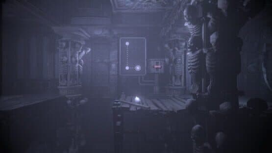 Darq: The Crypt — screenshot 2