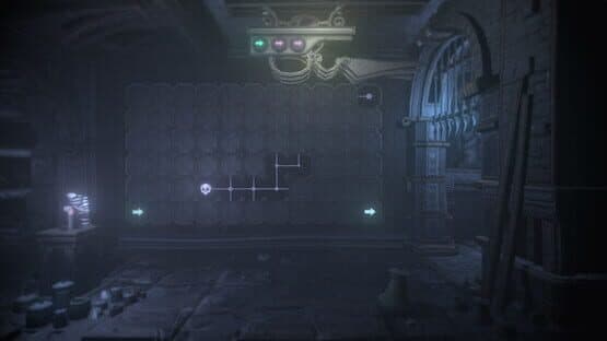 Darq: The Crypt — screenshot 6