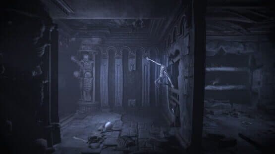 Darq: The Crypt — screenshot 7