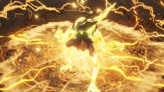 Jump Force: Character Pack 13 - Yoruichi Shihoin — screenshot 3