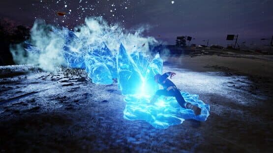 Jump Force: Character Pack 10 - Shoto Todoroki — screenshot 2