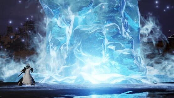 Jump Force: Character Pack 6 - Toshiro Hitsugaya — screenshot 3