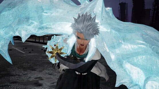 Jump Force: Character Pack 6 - Toshiro Hitsugaya — screenshot 4