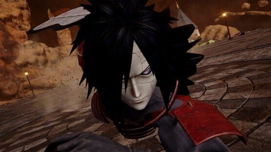 Jump Force: Character Pack 7 - Madara Uchiha — screenshot 2