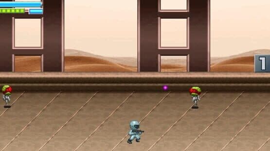 Space Crisis — screenshot 5