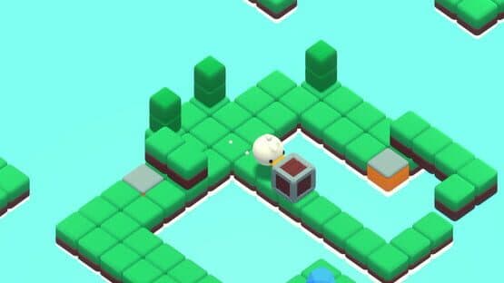 Push the Box 3D — screenshot 3