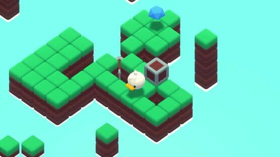 Push the Box 3D — screenshot 5