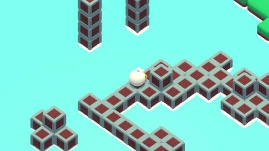 Push the Box 3D — screenshot 6