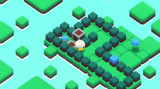 Push the Box 3D — screenshot 7