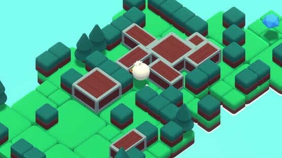 Push the Box 3D — screenshot 8