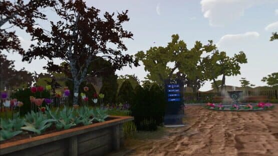Meditation Journey: VR Zen Garden — screenshot 2
