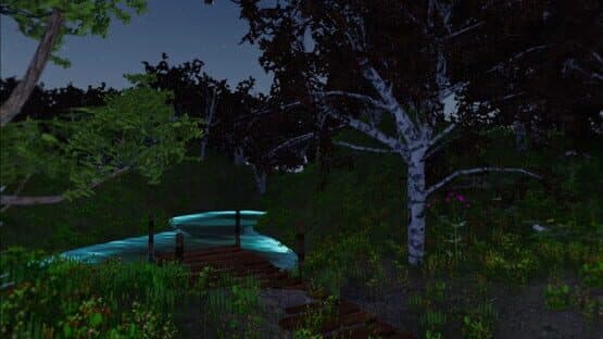 Meditation Journey: VR Zen Garden — screenshot 3