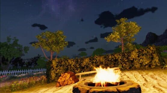 Meditation Journey: VR Zen Garden — screenshot 4