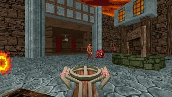 Rekkr: Sunken Land — screenshot 1
