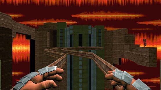 Rekkr: Sunken Land — screenshot 2