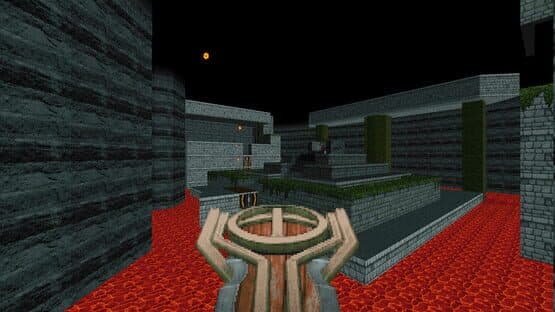 Rekkr: Sunken Land — screenshot 3