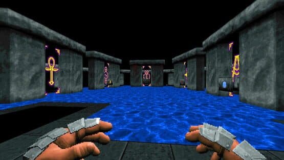 Rekkr: Sunken Land — screenshot 4
