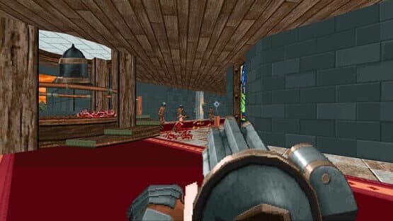 Rekkr: Sunken Land — screenshot 5
