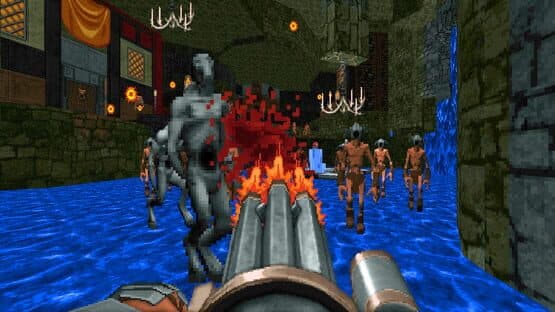 Rekkr: Sunken Land — screenshot 6