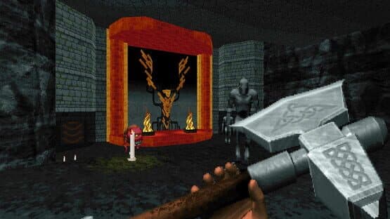 Rekkr: Sunken Land — screenshot 7