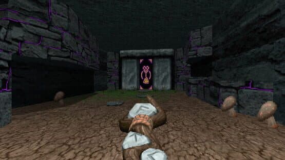 Rekkr: Sunken Land — screenshot 8