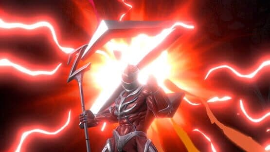 Power Rangers: Battle for the Grid - Lord Zedd — screenshot 6