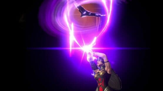 Power Rangers: Battle for the Grid - Scorpina — screenshot 1
