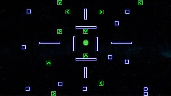 Pulsar — screenshot 2