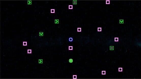 Pulsar — screenshot 4