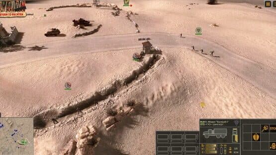 Syrian Warfare: Return to Palmyra — screenshot 6