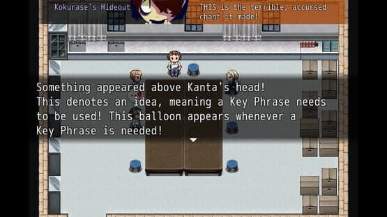 Kokurase: Episode 2 — screenshot 2