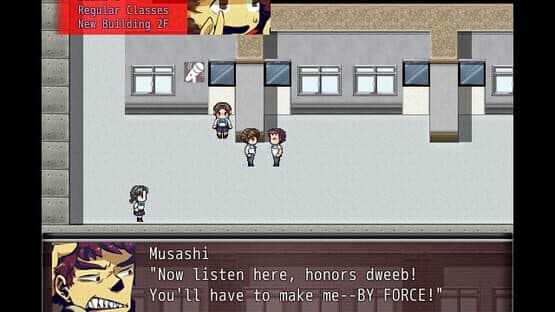 Kokurase: Episode 3 — screenshot 2