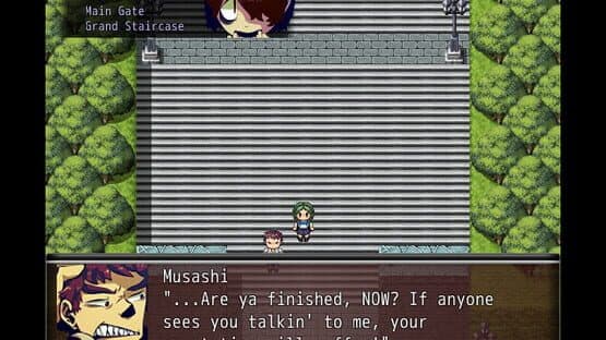 Kokurase: Episode 2 — screenshot 3