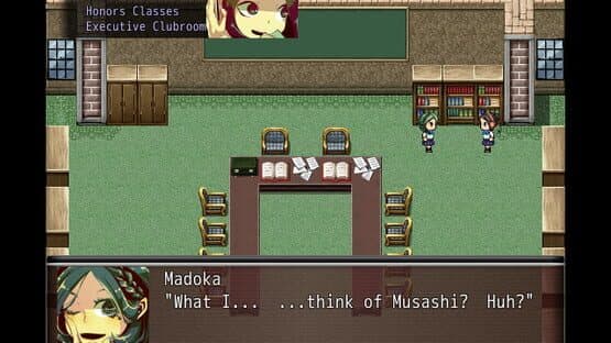 Kokurase: Episode 3 — screenshot 4