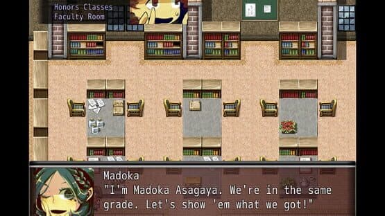 Kokurase: Episode 2 — screenshot 5