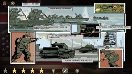 Battle Academy: Operation Market Garden — screenshot 2