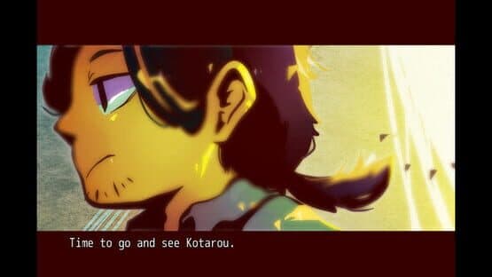 Kokurase: Episode 3 — screenshot 8