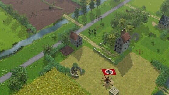Battle Academy: Operation Market Garden — screenshot 5