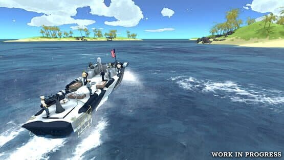 Boat Crew — screenshot 1