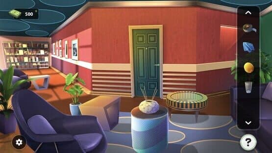 100 Doors: Escape from Work — screenshot 2