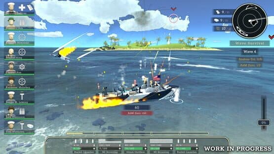 Boat Crew — screenshot 4